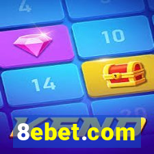 8ebet.com