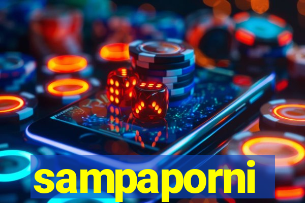 sampaporni