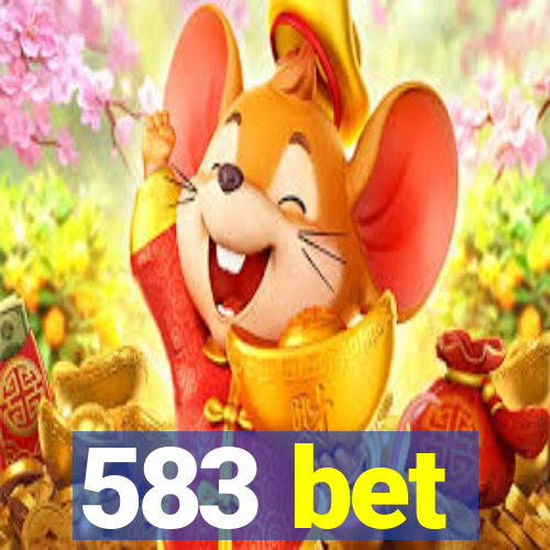 583 bet