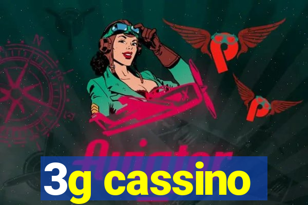 3g cassino