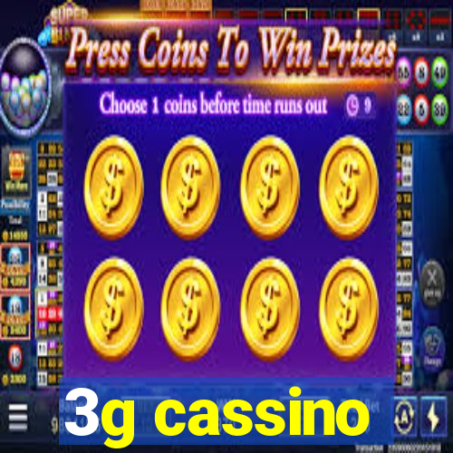 3g cassino