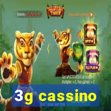 3g cassino