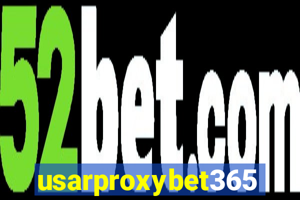 usarproxybet365