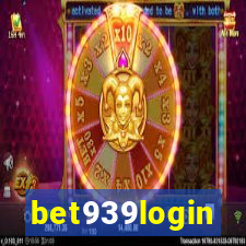 bet939login