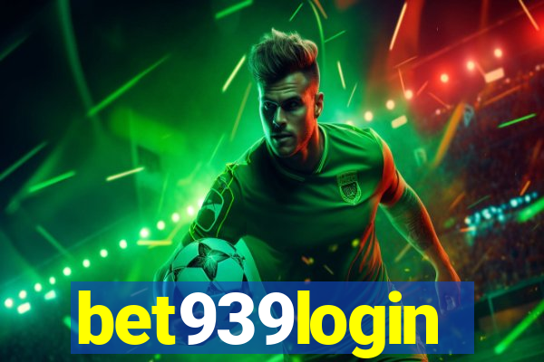 bet939login