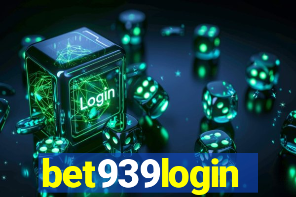 bet939login