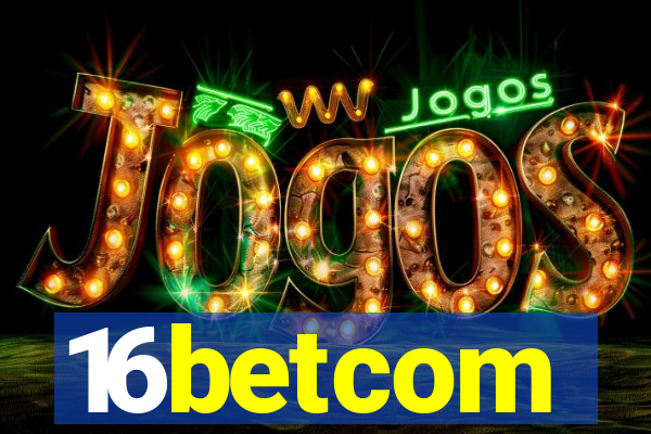 16betcom