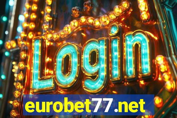 eurobet77.net