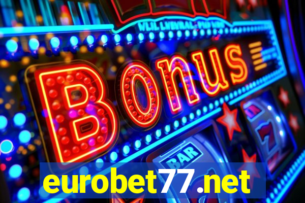 eurobet77.net