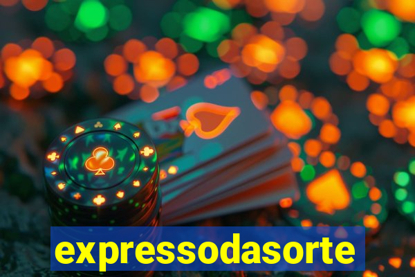 expressodasorte.com.br