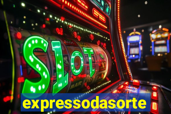 expressodasorte.com.br