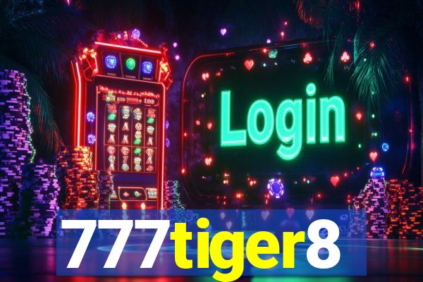 777tiger8