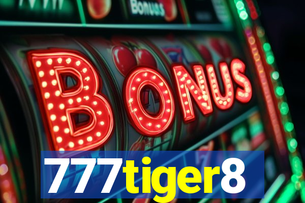 777tiger8