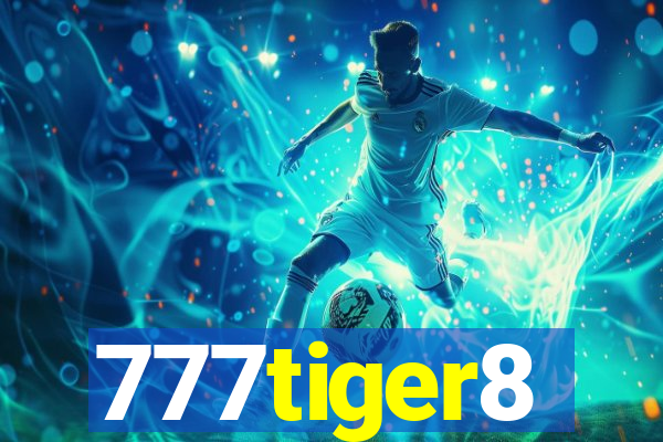 777tiger8