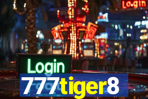 777tiger8