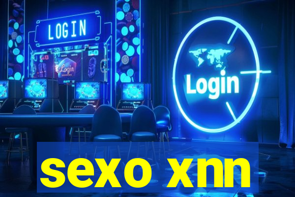 sexo xnn