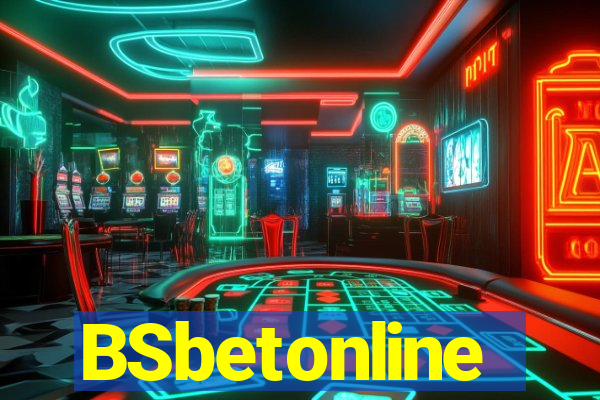 BSbetonline