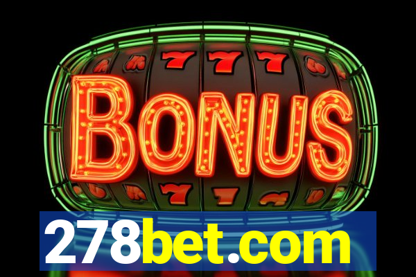 278bet.com