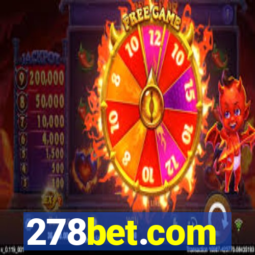 278bet.com