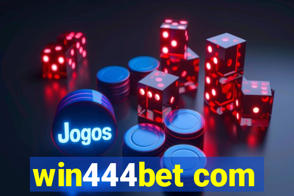 win444bet com