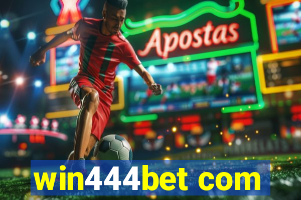 win444bet com