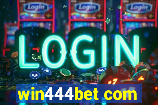 win444bet com