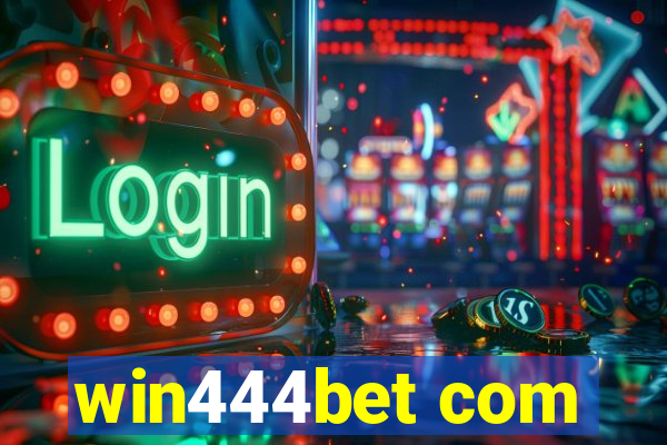 win444bet com