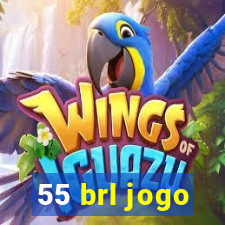 55 brl jogo