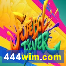 444wim.com