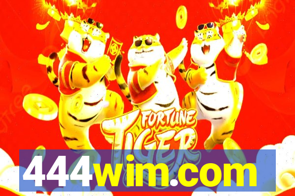 444wim.com