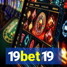 19bet19