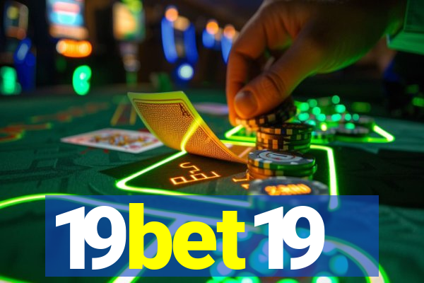 19bet19