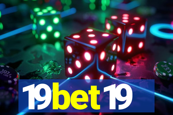 19bet19