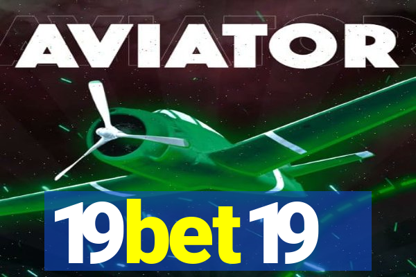 19bet19