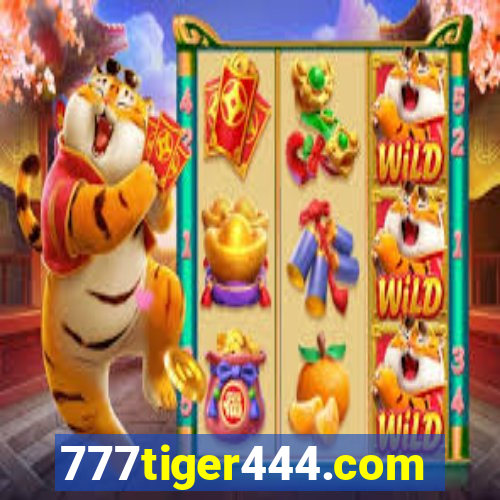 777tiger444.com