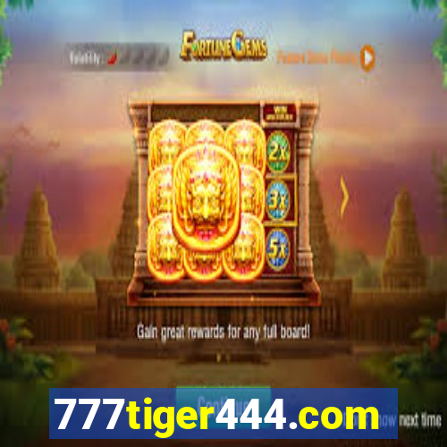 777tiger444.com