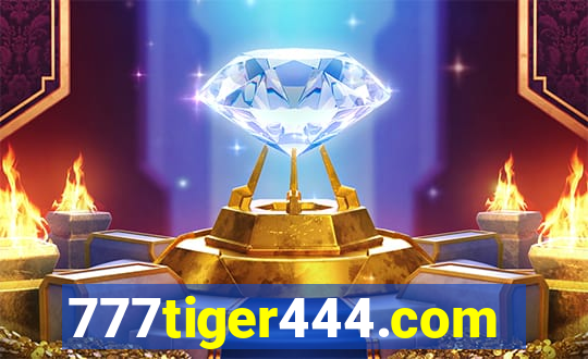 777tiger444.com