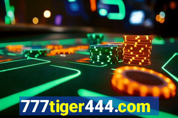 777tiger444.com