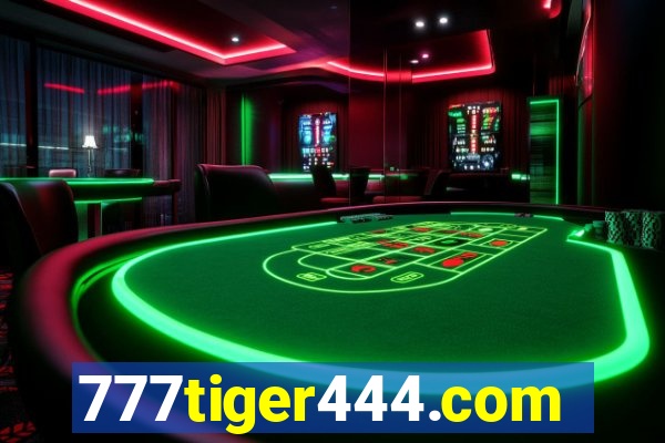 777tiger444.com