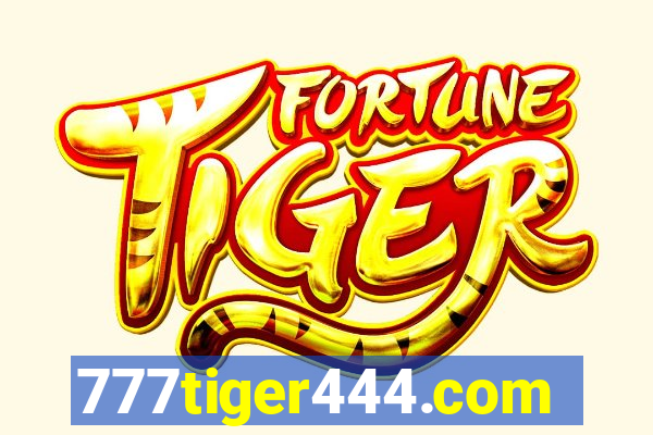 777tiger444.com