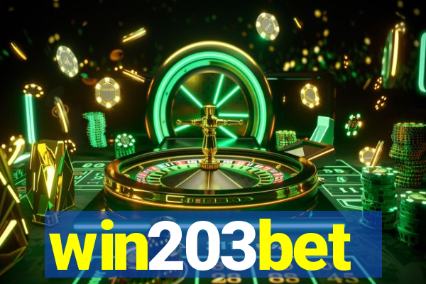 win203bet