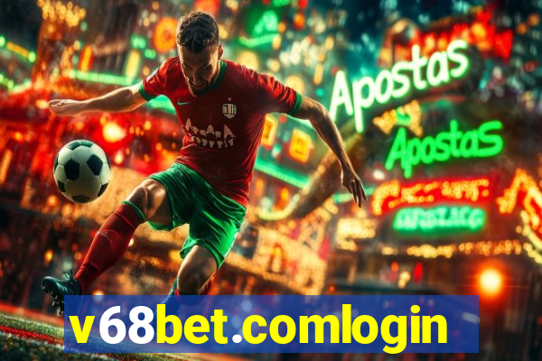 v68bet.comlogin