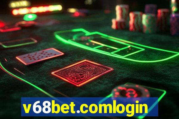 v68bet.comlogin