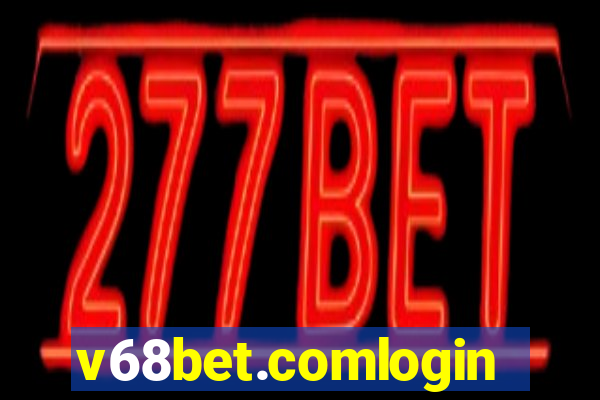 v68bet.comlogin