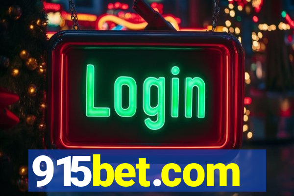 915bet.com