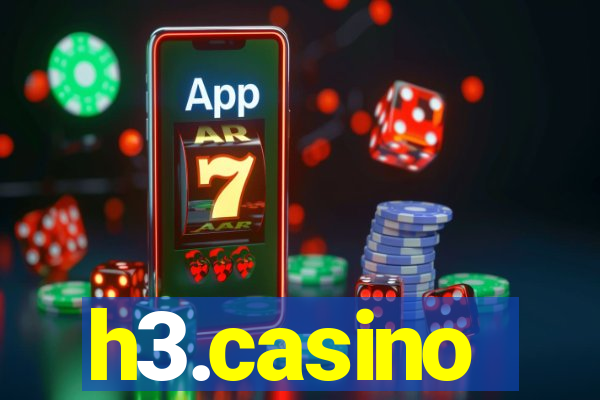 h3.casino