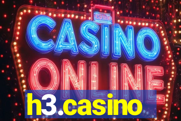 h3.casino