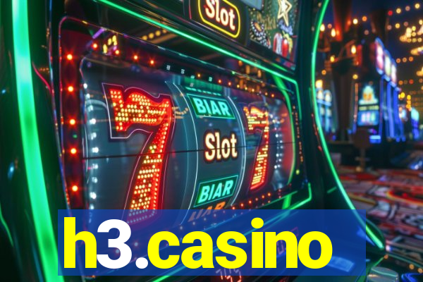 h3.casino