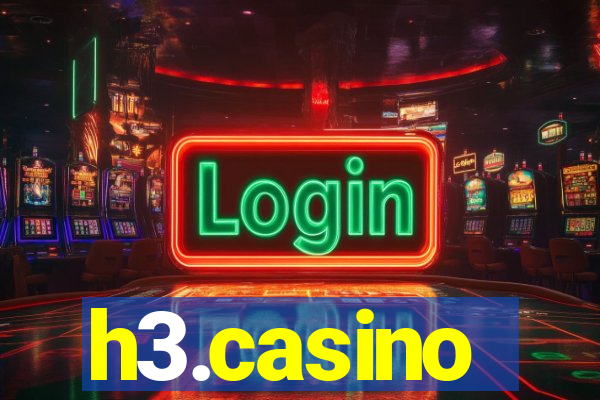 h3.casino