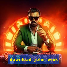 download john wick de volta ao jogo